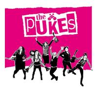 The pUKES - Will I Learn?+ Because Youre Young / Jet Boy, Jet Girl / GLC [VINYL]