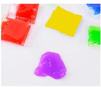 The Puking Stress Egg Slime not Including the Balls, Novelty Stress Relief Squeeze Toys, Vent Stress Tricky Game Relief Toys
