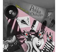 The Pukka Orchestra - Choas Is Come Again