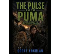 The Pulse and the Puma: A Post-Apocalyptic EMP Survival Thriller