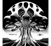 Future Sound of London – The Pulse E.P. (Vol. 5) – 12" Vinyl EP