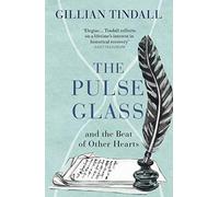 The Pulse Glass: And the beat of other hearts