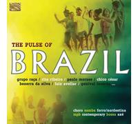 The Pulse of Brazil