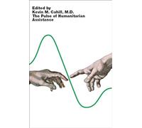The Pulse of Humanitarian Assistance: Judge, New York State Court of Appeals (International Humanitarian Affairs)