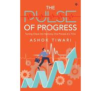 The Pulse of Progress: Turning Chaos into Harmony, One Process at a Time