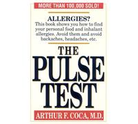 The Pulse Test: The Secret of Building Your Basic Health