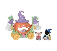 SYLVANIAN Families Pumpkin Carriage Playset 5869