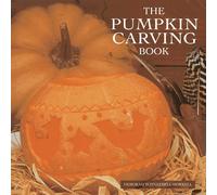 The Pumpkin Carving Book