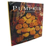 The Pumpkin Cookbook