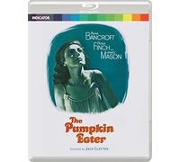 The Pumpkin Eater (Standard Edition)