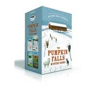 The Pumpkin Falls Mystery Books (Boxed Set): Absolutely Truly; Yours Truly; Really Truly; Truly, Madly, Sheeply