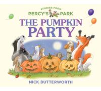 The Pumpkin Party
