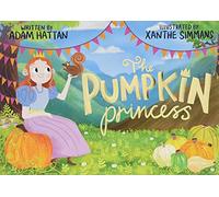 The Pumpkin Princess