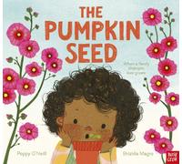 The Pumpkin Seed
