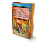 The Pumpkin Spice Cafe (Deluxe Edition)