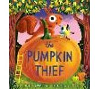 The Pumpkin Thief