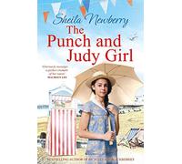 The Punch and Judy Girl: A new summer read from the author of the bestselling The Gingerbread Girl