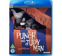The Punch And Judy Man (Vintage Classics) [Blu-ray]