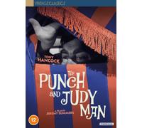 The Punch and Judy Man
