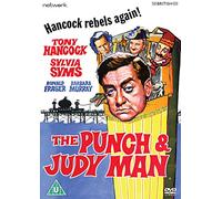 The Punch and Judy Man [DVD]