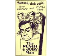 The Punch and Judy Man [VHS] [1963]