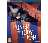 The Punch And Judy Man (Vintage Classics) [Blu-ray]