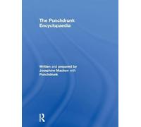 The Punchdrunk Encyclopaedia