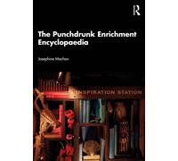 The Punchdrunk Enrichment Encyclopaedia