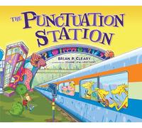 The Punctuation Station