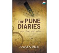 The Pune Diaries: a love affair with India
