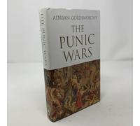 The Punic Wars (Cassell Military Trade B)