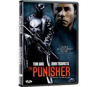 The Punisher (2004) [DVD] (2005) Thomas Jane; John