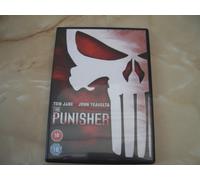 THE PUNISHER