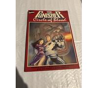 The Punisher: Circle of Blood