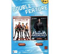 The Punisher / Class of 1984 - Uncut (English Audio)