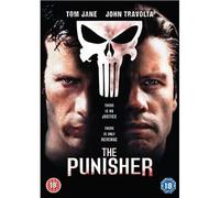 The Punisher [DVD]