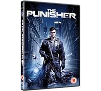 The Punisher [DVD]