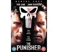 The Punisher [DVD]