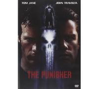 The Punisher (DVD) john travolta russell andrews (US IMPORT)