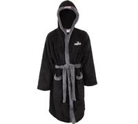 The Punisher Logo Unisex Bathrobe Multicoloured Fan Merchandise Movies TV Series, multi-coloured, M