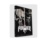 The Punisher Season 1-2 Complete Collection 6-Disc DVD BRAND New
