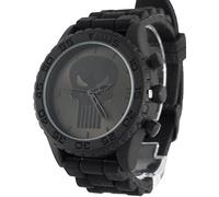 The Punisher Skull Men's Analog Watch PUN1502