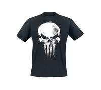 The Punisher Skull T-Shirt black 3XL