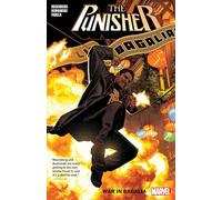 The Punisher Vol. 2: War in Bagalia