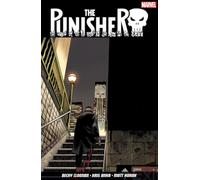 The Punisher Vol. 3: King of The New York Streets