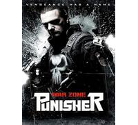 The Punisher: War Zone