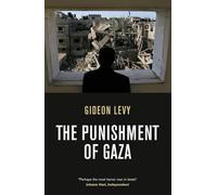 The Punishment of Gaza