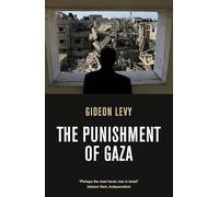 The Punishment of Gaza.by Levy New 9781844676019 Fast Free Shipping<|