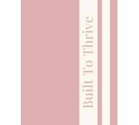 The Punjab Edit: Resilience Edition Minimal Matte Journal: Lined Notebook for Reflection, Self-Growth & Everyday Writing