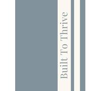 The Punjab Edit: Resilience Edition Minimalist Everyday Notebook: Matte Lined Journal for Reflection, Writing & Calm Daily Organisation